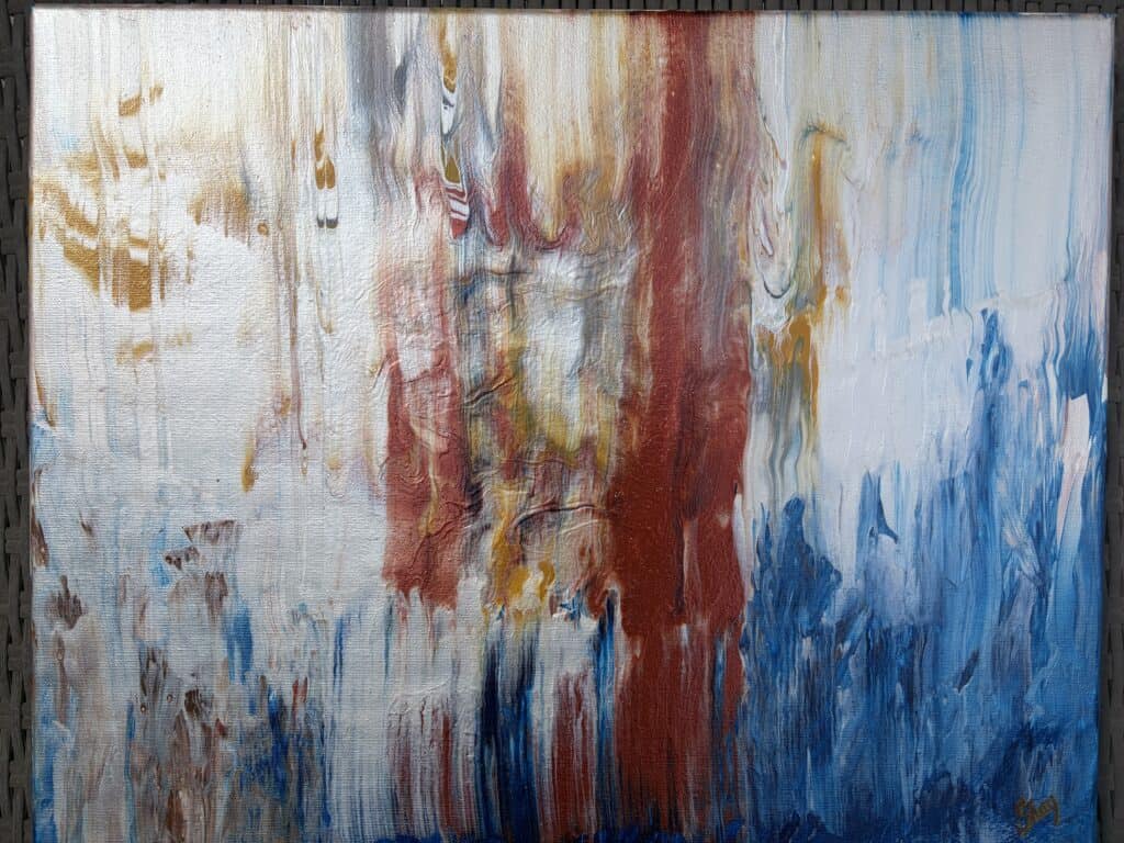 Window of Change